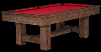 merrimack pool table