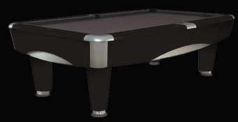 metro pool table